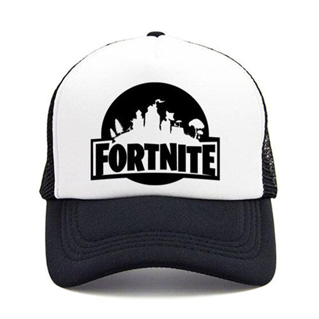 CHAPÉU FORTNITE - GameShop Angola