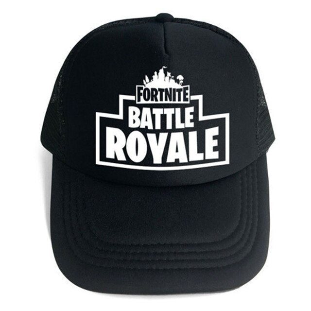 CHAPÉU FORTNITE - GameShop Angola