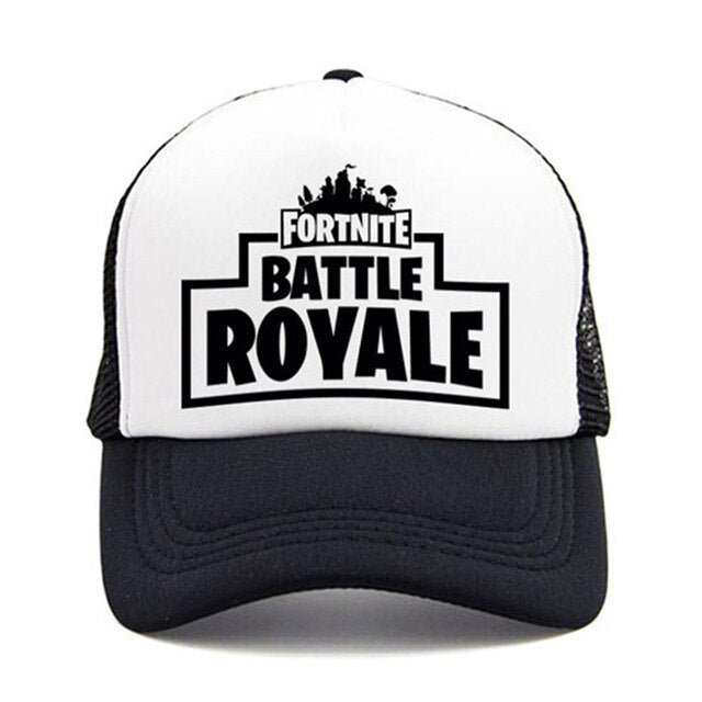 CHAPÉU FORTNITE - GameShop Angola
