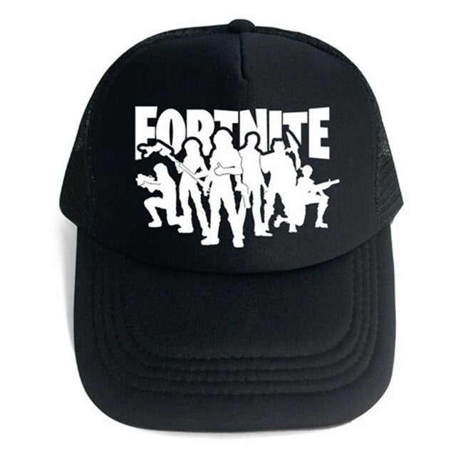 CHAPÉU FORTNITE - GameShop Angola