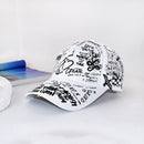 CHAPÉU GRAFITADO - NOVO - GameShop Angola