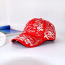 CHAPÉU GRAFITADO - NOVO - GameShop Angola