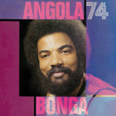 Bonga – Angola 74 – LP - GameShop Angola