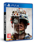 CALL OF DUTY COLD WAR War - NOVO - PS4/PS5 - GameShop Angola