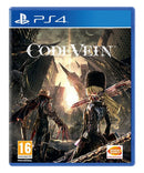 CODE VEIN - NOVO - PS4 - GameShop Angola