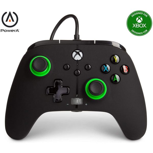COMANDO POWERA HORIPAD PRO - XBOX ONE