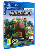 MINECRAFT (PORTUGUÊS) - NOVO - PS4