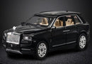 CARRO COLECIONAVEL CULLIAN ROLLS ROYCE ESCALA 1:24 - GameShop Angola