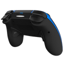 COMANDO VOLTEDGE CROMADO AZUL CX50 PARA - PS4