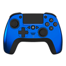 COMANDO VOLTEDGE CROMADO AZUL CX50 PARA - PS4