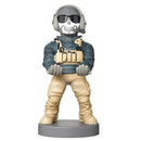 CABLE GUYS SIMON GHOST RILEY - GameShop Angola