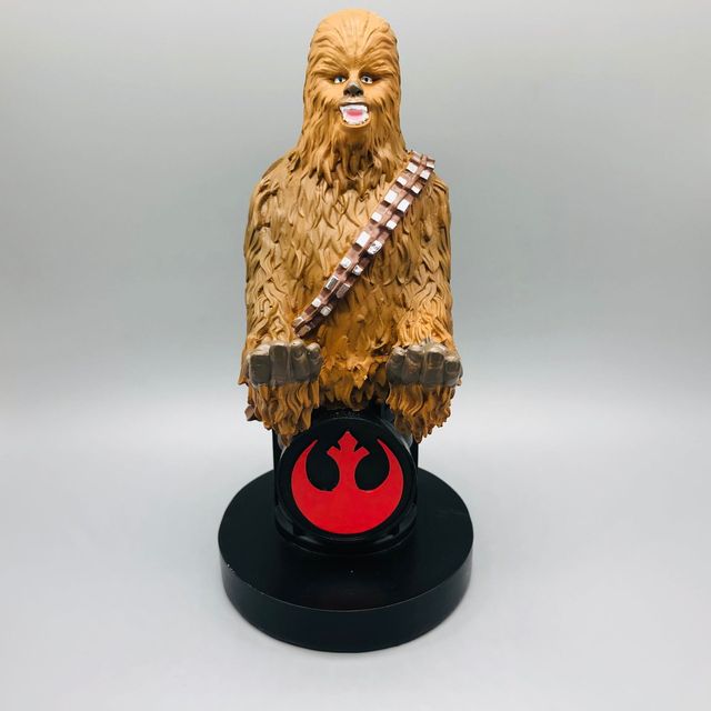 CABLE GUYS Chewbacca - GameShop Angola