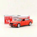 CARRO COLECIONÁVEL BMW 760LI - GameShop Angola