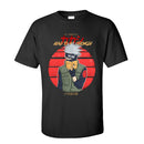 CAMISOLA DE ANIME - KAKASHI - GameShop Angola