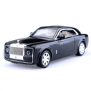CARRO COLECIONAVEL ROLLS ROYCE VISION E PRETO - GameShop Angola