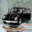 CARRO COLECIONAVEL VOLKSWAGEN - FUSCA - GameShop Angola