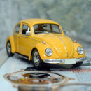 CARRO COLECIONAVEL VOLKSWAGEN - FUSCA - GameShop Angola