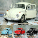 CARRO COLECIONAVEL VOLKSWAGEN - FUSCA - GameShop Angola