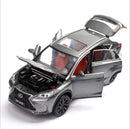 CARRO COLECIONAVEL LEXUS NX 200T 1:18 - GameShop Angola