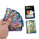 CARTAS POKÉMON COLECIONAVEIS (DEC TEMATICO) - GameShop Angola