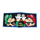 CARTEIRA SUPER MARIO - GameShop Angola