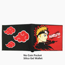 CARTEIRA NARUTO - GameShop Angola