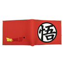 CARTEIRA DRAGON BALL - GameShop Angola