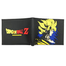 CARTEIRA DRAGON BALL - GameShop Angola