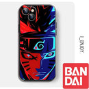 CAPA PROTETORA NARUTO - IPHONE - GameShop Angola