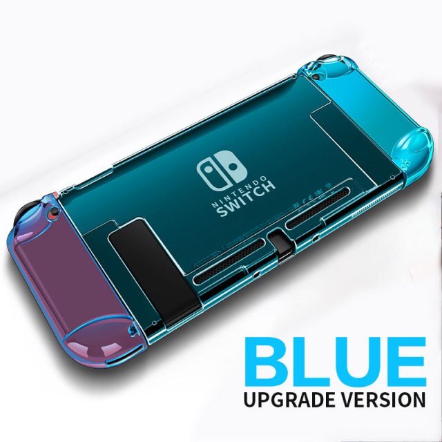 CAPA PROTETORA  NINTENDO SWITCH - NOVO