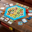 Catan Classico jogo de tabuleiro - GameShop Angola