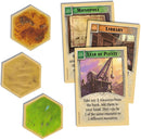 Catan Classico jogo de tabuleiro - GameShop Angola
