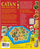 Catan Classico jogo de tabuleiro - GameShop Angola