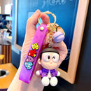 CHAVEIRO DORAEMON - GameShop Angola