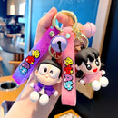 CHAVEIRO DORAEMON - GameShop Angola