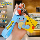 CHAVEIRO POKEMON COM PINGENTE - NOVO - GameShop Angola