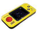 CONSOLA RETRO POCKET PLAYER PAC-MAN (INCLUI 3 JOGOS) - NOVO