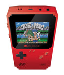 CONSOLA RETRO GAMING PORTÁTIL PIXEL CLASSIC - NOVO