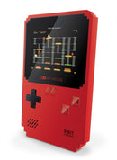 CONSOLA RETRO GAMING PORTÁTIL PIXEL CLASSIC - NOVO