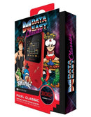 CONSOLA RETRO GAMING PORTÁTIL PIXEL CLASSIC - NOVO