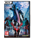DEVIL MAY CRY 5 - NOVO - PC - [DOWNLOAD DIGITAL] PC