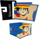 CARTEIRA LUFFY ONE PIECE - GameShop Angola