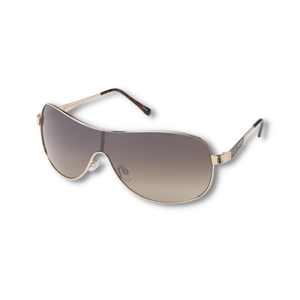 ÓCULOS SOUTHPOLE 5033SP - DOURADO