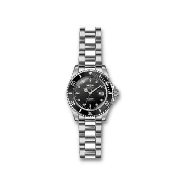 RELÓGIO MASCULINO INVICTA PRO DIVER MODELO: 26970