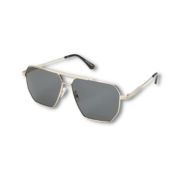 ÓCULOS FOSTER GRANT STYLES - DOURADO