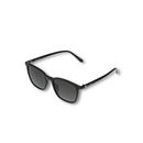 ÓCULOS FOSSIL FOS3091/S  - PRETO