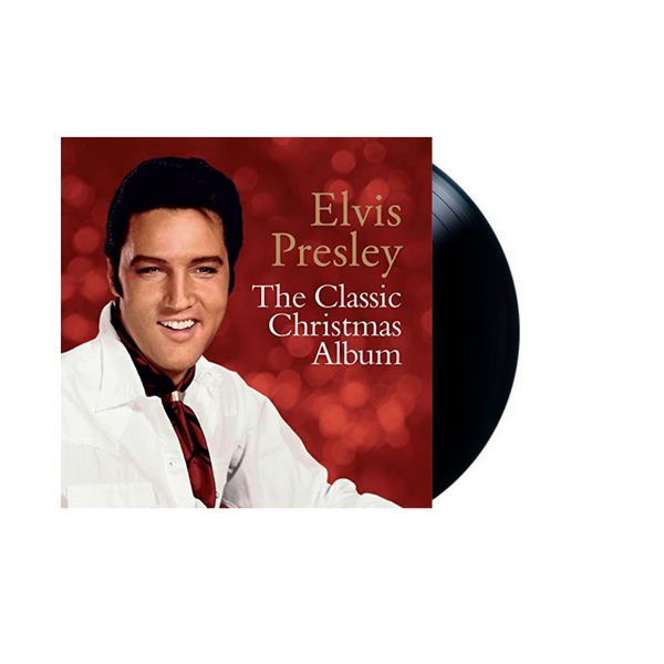 The Classic Christmas Album - Elvis Presley
