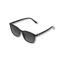 ÓCULOS FOSSIL FOS3061/S - PRETO
