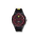 RELÓGIO SCUDERIA FERRARI MODELO: 0830747