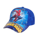 CHAPÉU SPIDERMAN INFANTIL - GameShop Angola